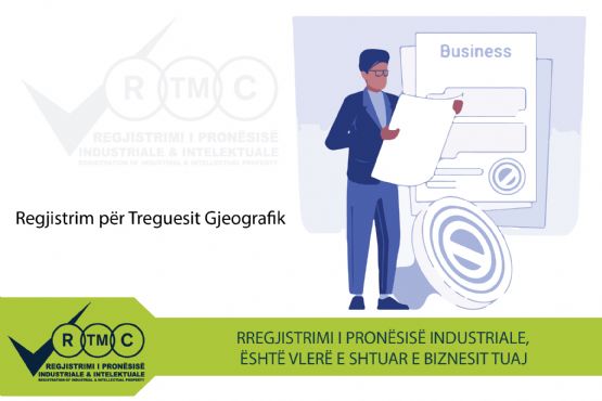 Studio ligjore manushi & partners, Regjistrim per Treguesit Gjeografik, Registration for Geographical Indication, Registrazione per l'indicazione geografica, Registrazione della proprietà industriale in Kosovo  